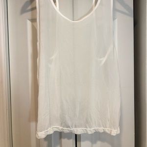 Your Majesty’s Muscle Tank